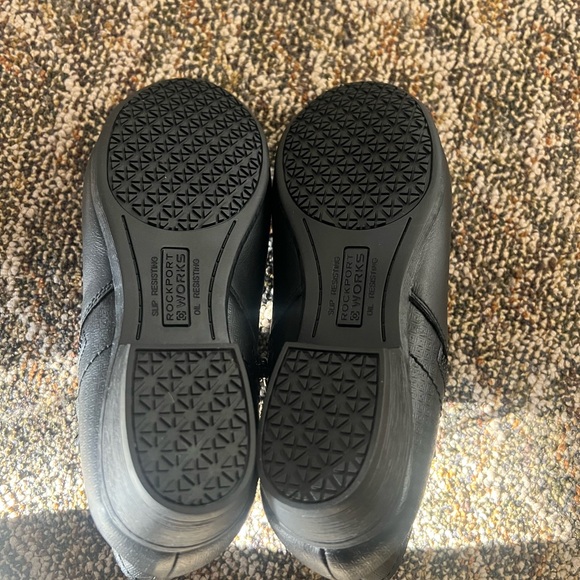 Rockport women’s booties - Picture 6 of 8